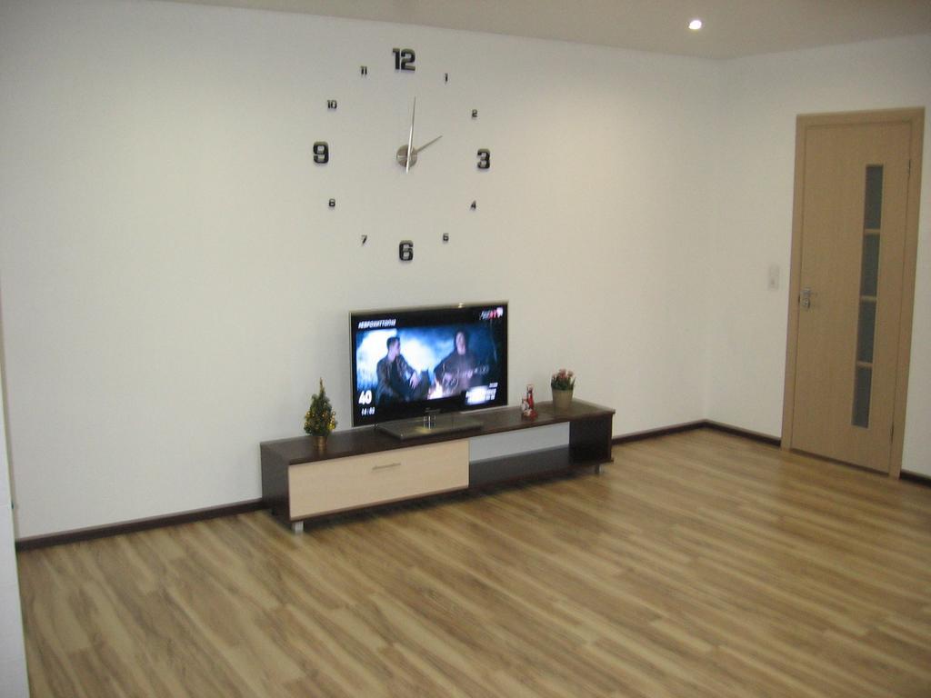Apartment Anna Brest Exterior foto